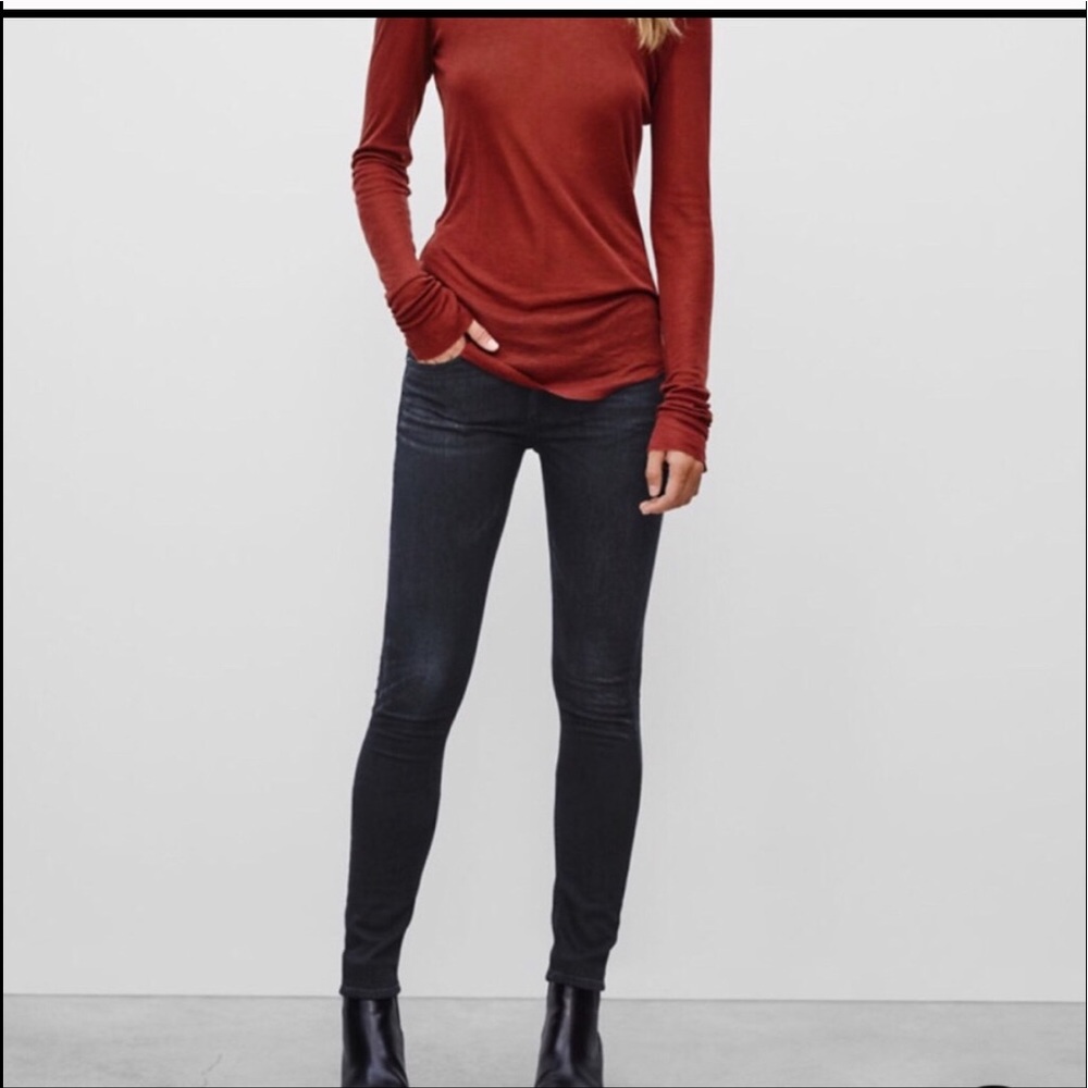 Rag & Bone Skinny jeans
